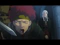 The Witcher Luka Death Scene Nightmare Of The Wolf
