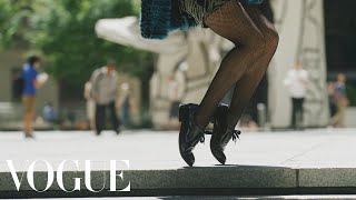 Watch Your Step: Moonwalking in Fall’s Best Shoes