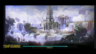 EOS (Echo Of Soul)  Android Gameplay