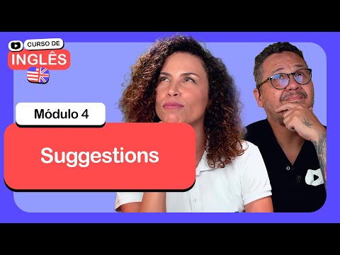 Grammar Review CursoemVideo de inglês Módulo 4