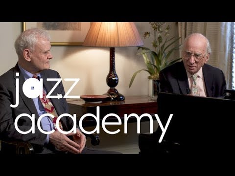 The Life and Music of Dick Hyman, Part Three