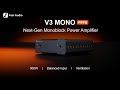Fosi Audio V3 Mono thumbnail 7
