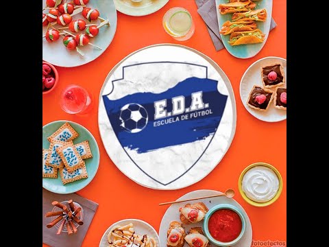 FanFutbolOnce # CAD01-JOR07 # CD EDA CF - CD CANTORIA 29/10/2022