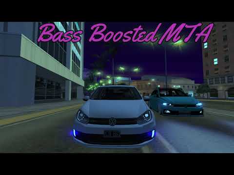 Roman El Original x L-Gante x Perro Primo - #XDTRA [BASS BOOSTED] [MTA]