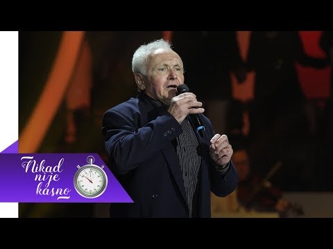 Miso Spiric - Most do zavicaja - (live) - NNK - EM 20 - 02.02.2020