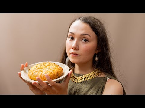 I Made a 2000 Year Old Cheesecake (World’s Oldest)