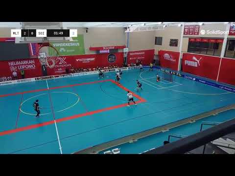 Maalikooste MLT Soittorasia 8 3 21