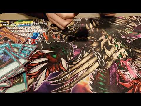 Rhongo + Gouki = RhonGouki! - Deck Profile