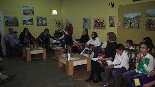 Održano muzičko veče Makedonija u srcu