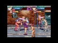 Pretty Soldier Sailor Moon Arcade Playthrough