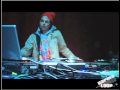 Aaron LaCrate LIVE @ WEBSTER HALL