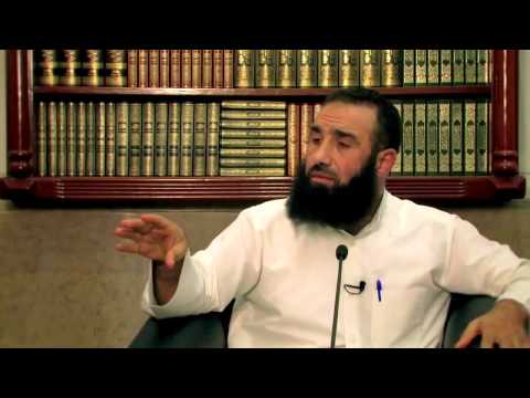 The Unseen  - The Reality of Black Magic - Samir Abu Hamza