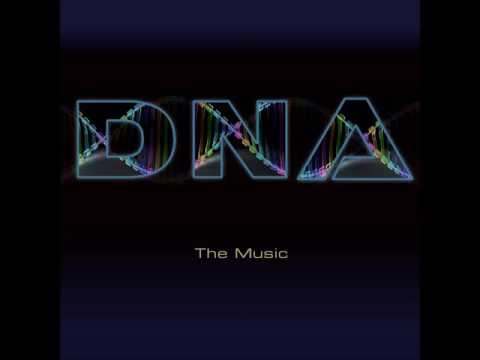 DNA - The Music