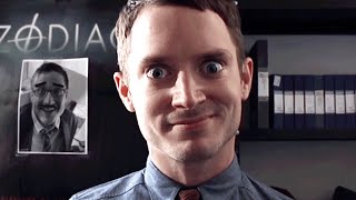 Elijah Wood in the Office | MTV After Hours