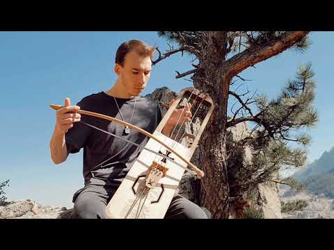 HOW TO MAKE A TALHARPA!