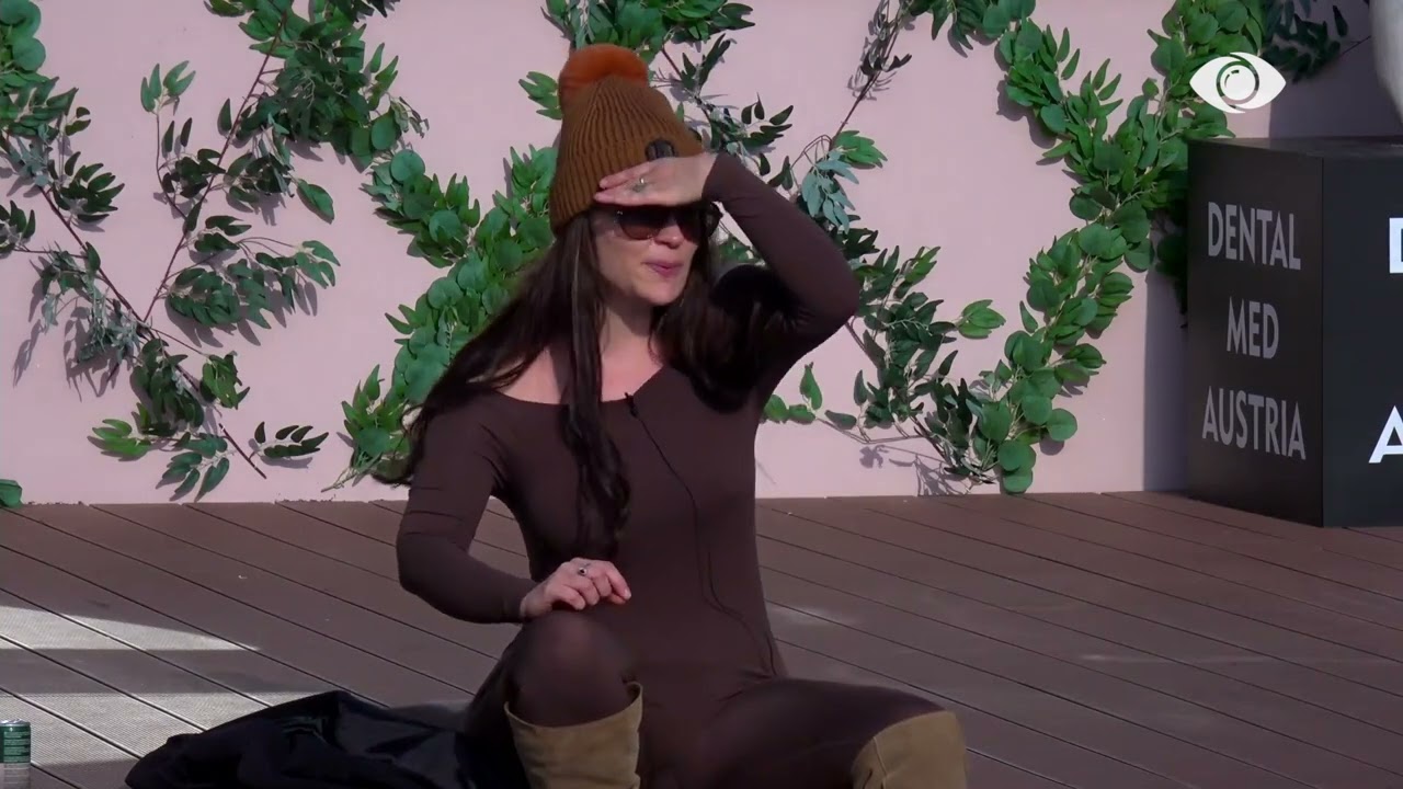 “Me mua mos u merr”/ Debat mes Rozanës dhe Gjestit