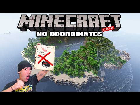 SwiftRick - NO WHAT? - MINECRAFT Stream  *LIVE GAME PLAY