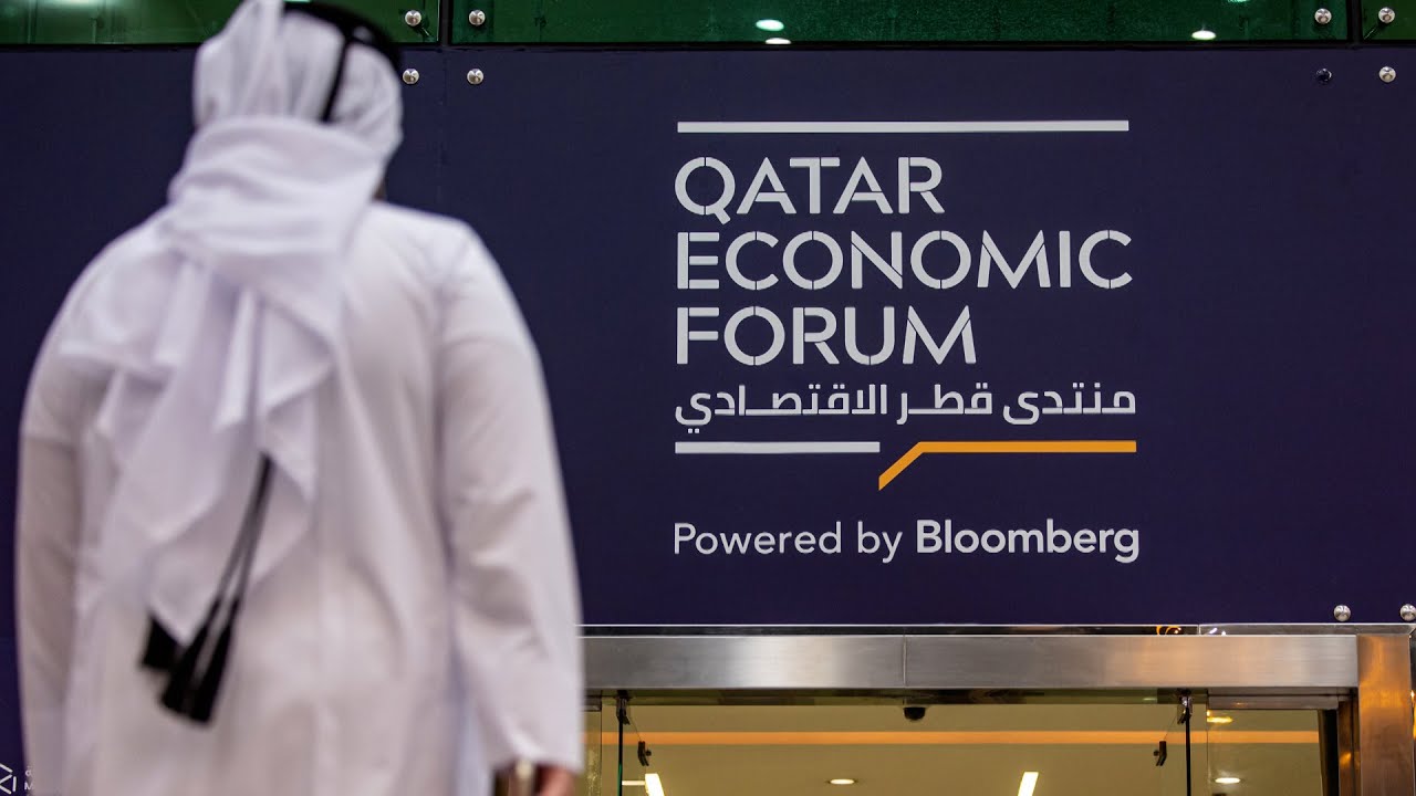 QEF Kicks Off in Qatar | Geopolitics High on the Agenda