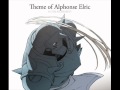 Alphonse Elric (feat. Edward Elric) - Restore ...