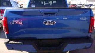 preview picture of video '2015 Ford F-150 New Cars Great Bend KS'