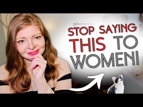 Women Hate When Men Say These 12 Things In The Early Stages Of Dating