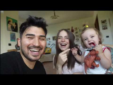 SPACE FAMILY CLIP MA C'E UN PROBLEMA