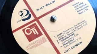 Lalo Schifrin - Jaws