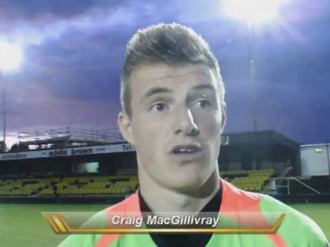 Craig Leigh Bradford City