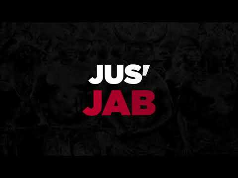 Tallpree - Jab All Over [Official Lyric Video]