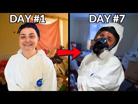 If I’d Known the Truth, I Wouldn’t Have Cleaned This Home