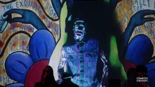 Hercules & Love Affair live at Le Trabendo on December 2, 2017