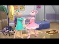 Angelina Ballerina The Next Steps Theme Song
