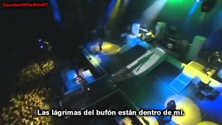 Blind Guardian - The Script For My Requiem (Sub Español)