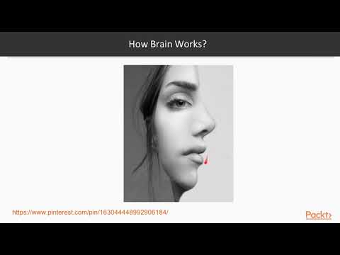 Deep Learning Projects with PyTorch : Understanding Convolutional Neural Network     | packtpub.com