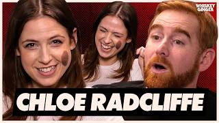 Chloe Radcliffe Joins The Show! | Whiskey Ginger