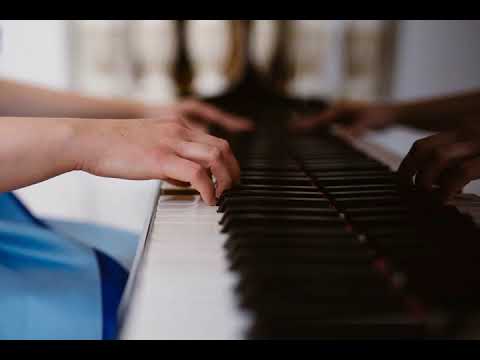 Aleksandra Bobrowska - F.Chopin Mazurka in B-flat minor op.24 no.4 (Broadwood XIXth century piano)