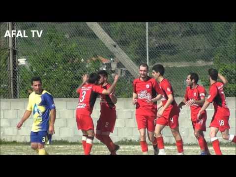 Liga OPTICALIA Lousada (21ª jornada): GRDC Santo Estêvão 2-1 FC Romari