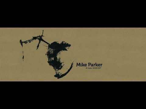 Mike Parker ° 18 06 2013