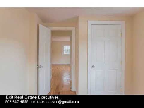 22 Sorel Rd, Ware MA 01082 - Single Family Home - Real Estate - For Sale -