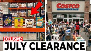 Costco Just Dropped 32 Huge 4th Of July Clearance Deals You Need To Grab