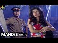 Mandee Part 1 Hindi Horror Serial Aap Beeti BR Chopra TV Presents Sri Balaji Video