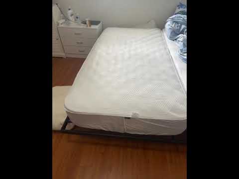 Mattress Firm - Very difficult call complaints REFUND &Warranty mattress - Image 2