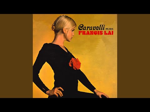 Vivre pour vivre (Movie Theme)