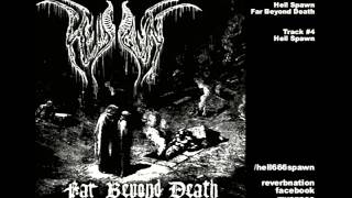 Hell Spawn - Hell Spawn (album)