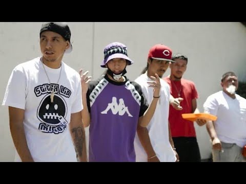 StitchLipMigoz - In These Streets (Official Video)