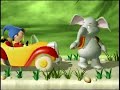 Noddy 2x54 Noddy Gets Lost