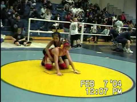 AC vs KAT PEREZ...2004.....