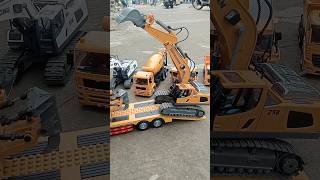 Download lagu excavator Beko RC ALAT BERAT TRUCK BEKO REMOTE CONTROL #excavator #rc #toys #beko #truck #jcb #truk mp3