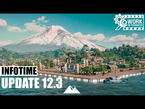 Was kommt mit 12.3? Daisen & mehr! - World of Warships | [Info] [Deutsch] [60fps]