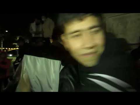 ARCATA vs MC PRESITO - Octavos | WCB# 3 (Temp.2)